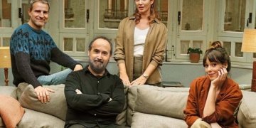 Cinema Montgrí desembre