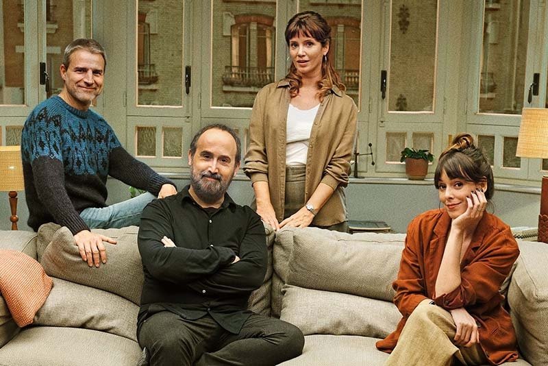 Cinema Montgrí desembre