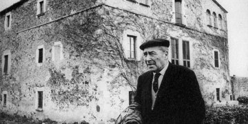 El Mas Pla de Llofriu