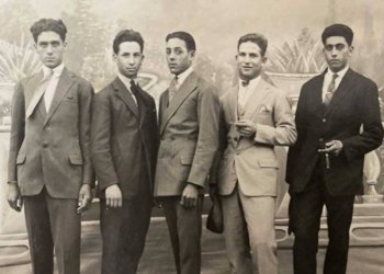 Torroellencs al front: una carta (1938)