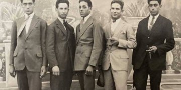 Torroellencs al front: una carta (1938)