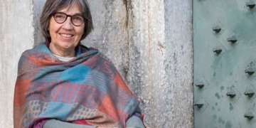 Conversa amb Eulàlia Bosch