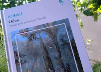 Horaci i les seves “Odes”