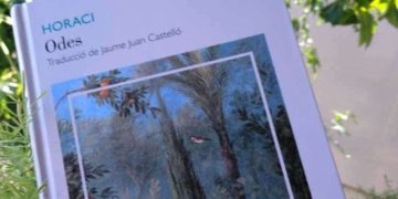 Horaci i les seves “Odes”