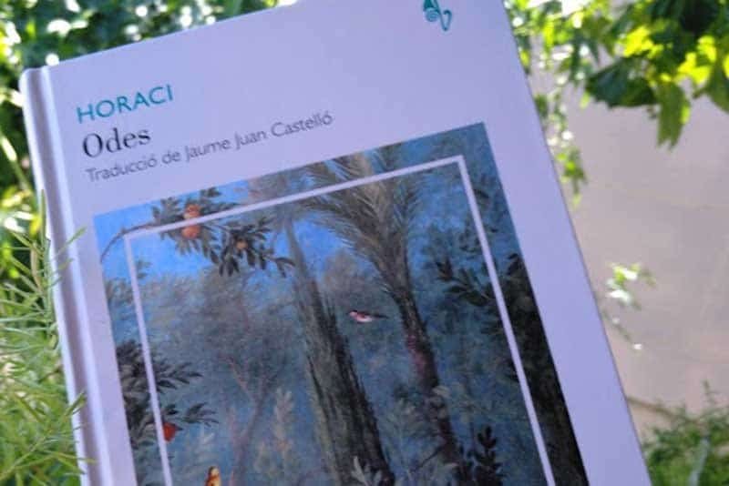 Horaci i les seves “Odes”