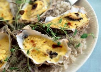 La cuina d’en Joan Mitjà