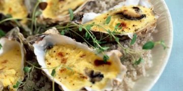 La cuina d’en Joan Mitjà