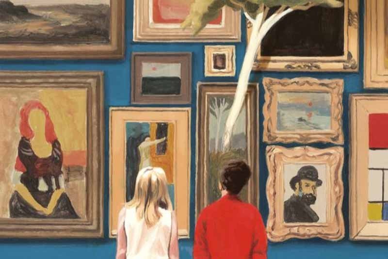 Els museus en temps de pandèmia