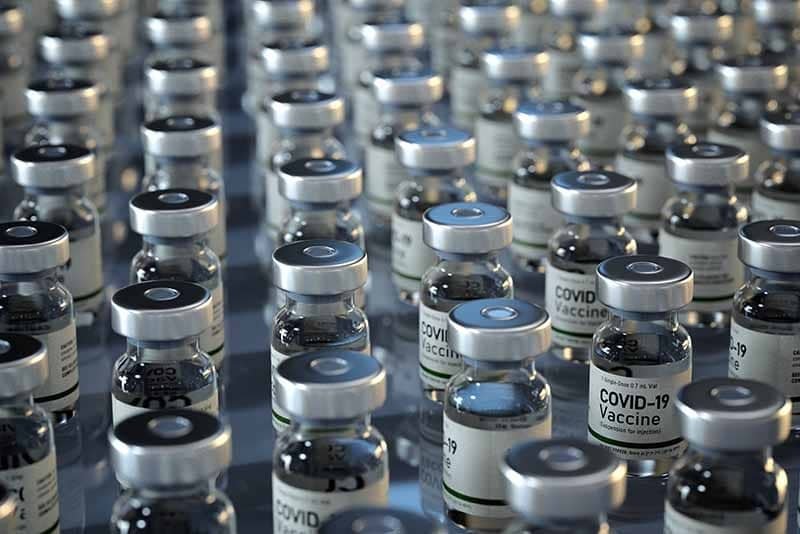 Covid: ombres i llums