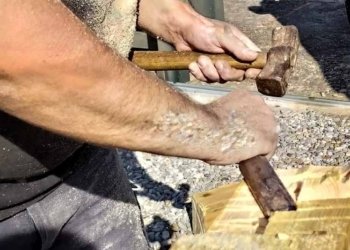 La fusteria, un ofici que es jubila