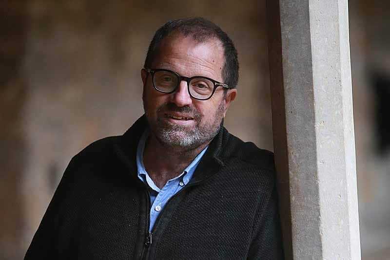 Entrevista a l’Àngel Quintana