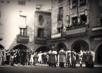 La Comissió depuradora