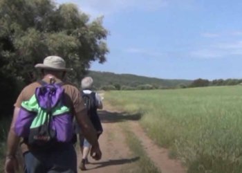 Menorca. El Camí de Cavalls