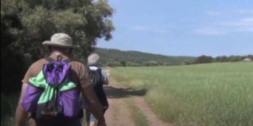 Menorca. El Camí de Cavalls