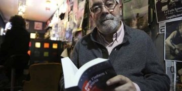 Verdaguer vist per Àlvar Valls