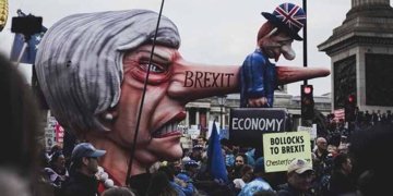 ‘Brexit’: efectes contundents