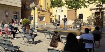 El Càlam de Sant Jordi 2021