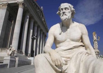 Tucídides, el més gran historiador de l’Antiguitat,