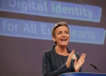 Una identitat digital que crea sentiment europeu