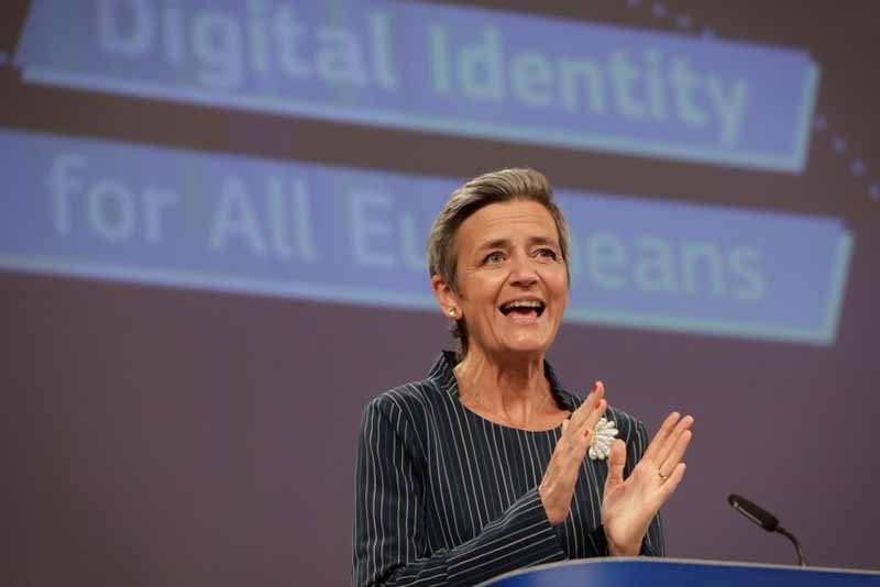 Una identitat digital que crea sentiment europeu