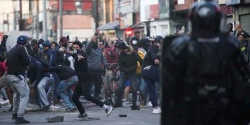 L’Era del desordre i l’Economia YOLO