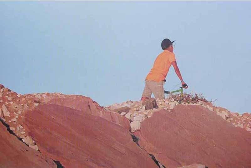 Vers un nou marc figuratiu