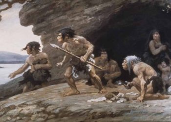 Cau del Duc, temps era temps