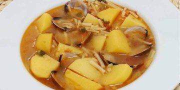 La cuina d’en Joan Mitjà