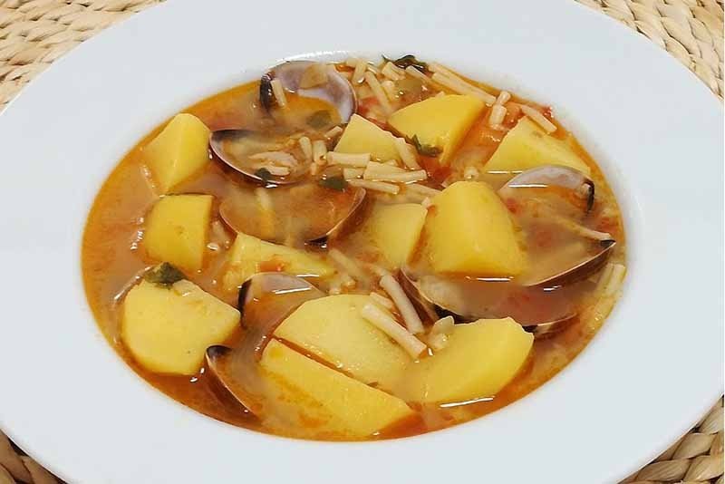 La cuina d’en Joan Mitjà