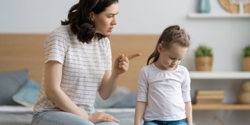 Intentem deixar de cridar?