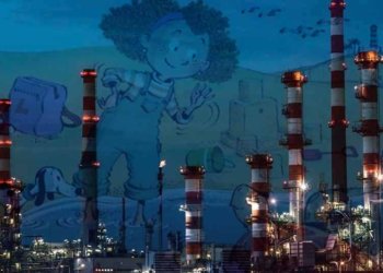 El conte del banc i la tortuga