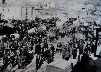 La fira de Torroella al segle XIX