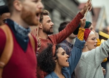 De la Impolítica a la Contrademocràcia