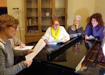 Les Xibeques del Cau celebren 20 anys