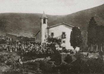 Els miracles de Santa Caterina