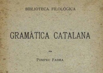 Desarrelament (1939) i immersió (2021)