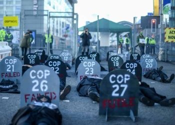 L’error de base de la inacció climàtica