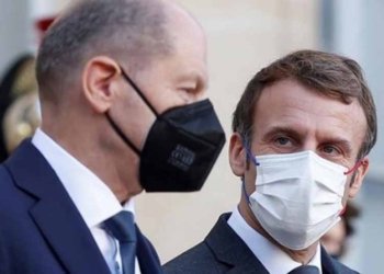 Vent a favor per a Europa