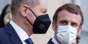 Vent a favor per a Europa