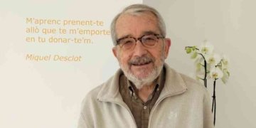 Joan Surroca i el decreixement