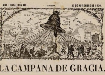 La Campana de Gràcia i Torroella