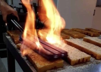 Heu sentit a parlar de l’Empordanesa?