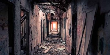 Crisi de civilització II