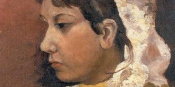 Homenatge a Lola Ruiz Picasso