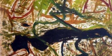 Luis Claramunt, “Naufragis i Tempestes”