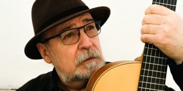 De foc i de vellut. Un disc