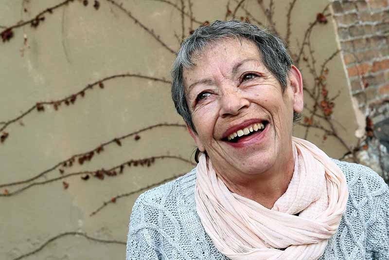 Maria-Antònia Oliver