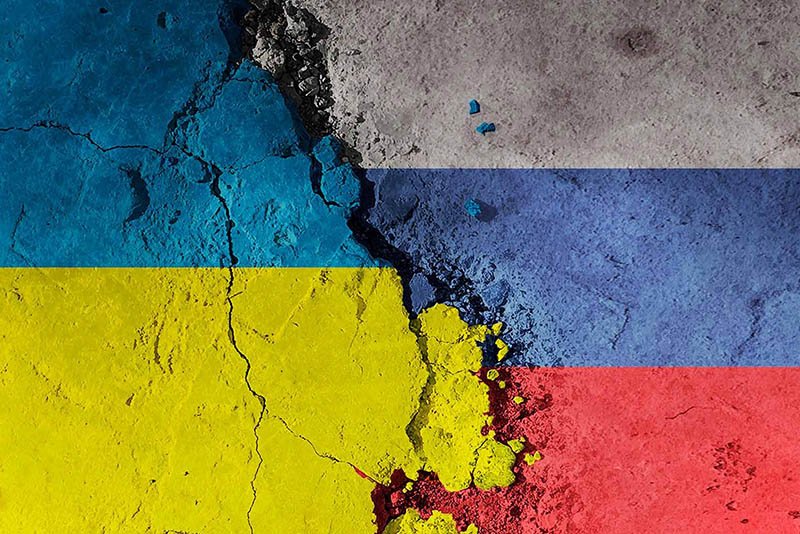 Ucraïna, conflicte regional o global?