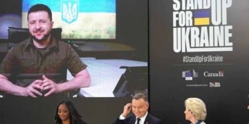 El ‘momentum’ d’Europa