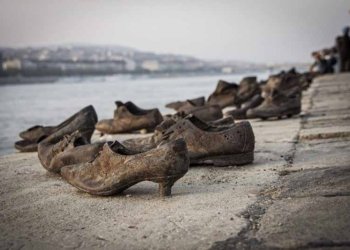 Memorials de la barbàrie II